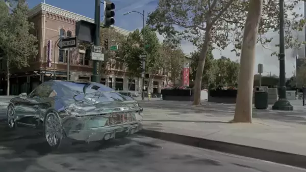 NVIDIA が新しい Omniverse ライブラリ、Cosmos フィジカル AI モデル、AI コンピューティング インフラにより、ロボティクスの世界へのポータルを開く