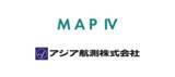 「マップフォー、アジア航測と資本業務提携契約を締結し、社会インフラのDX推進に向けた協業検討を加速」の画像1