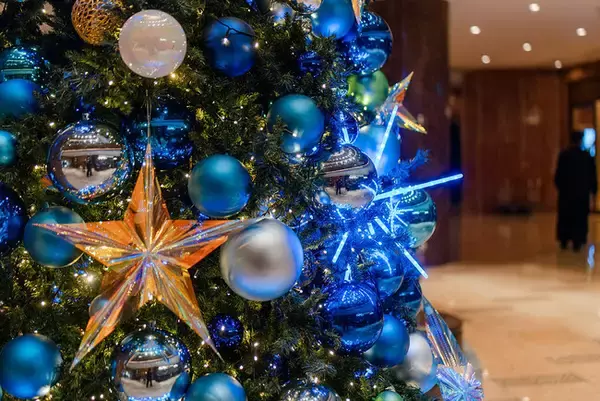 【News Letter】きらめく冬の横浜で過ごす、心躍るクリスマスシーズン　横浜ベイシェラトンで叶えるカップル・家族・女子会・忘年会の多彩なホリデーステイ