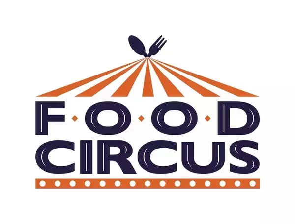 FOOD CIRCUS～クリスマスガーデン～　＠品川インターシティ　12月25日まで開催中！