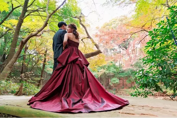 「小金井市×総合学院テクノスカレッジ 初の連携プロデュースによる「市民結婚式」を開催」の画像