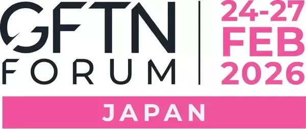 TOPPANエッジ、フィンテック業界イベント「Japan Fintech Week 2026」のビジネスフォーラム「GFTN Forum Japan 2026」に出展