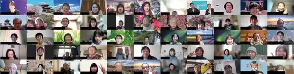 パソコン市民講座25周年プレミア大使交流会を開催！