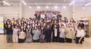 ～建設業の未来を担う人材へ～ 2級施工管理技士補242名が合格。未経験からのキャリア形成を支援