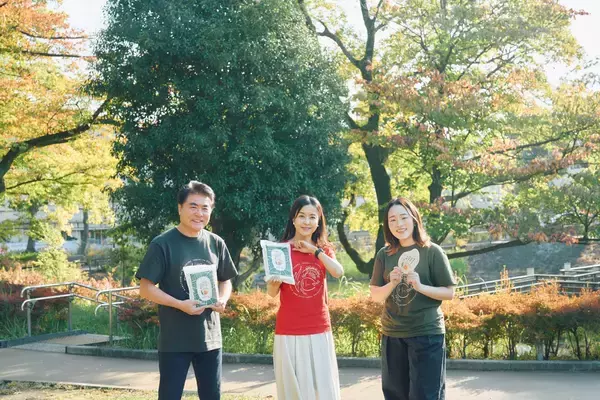 〈カブトエビと育むやぶきのお米〉が描く地域づくりの“今まで”と“これから”