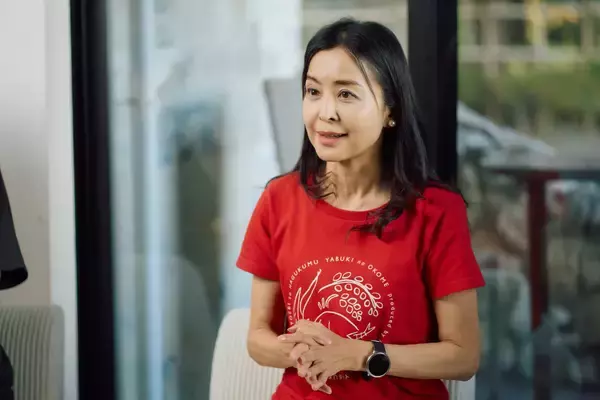 「〈カブトエビと育むやぶきのお米〉が描く地域づくりの“今まで”と“これから”」の画像