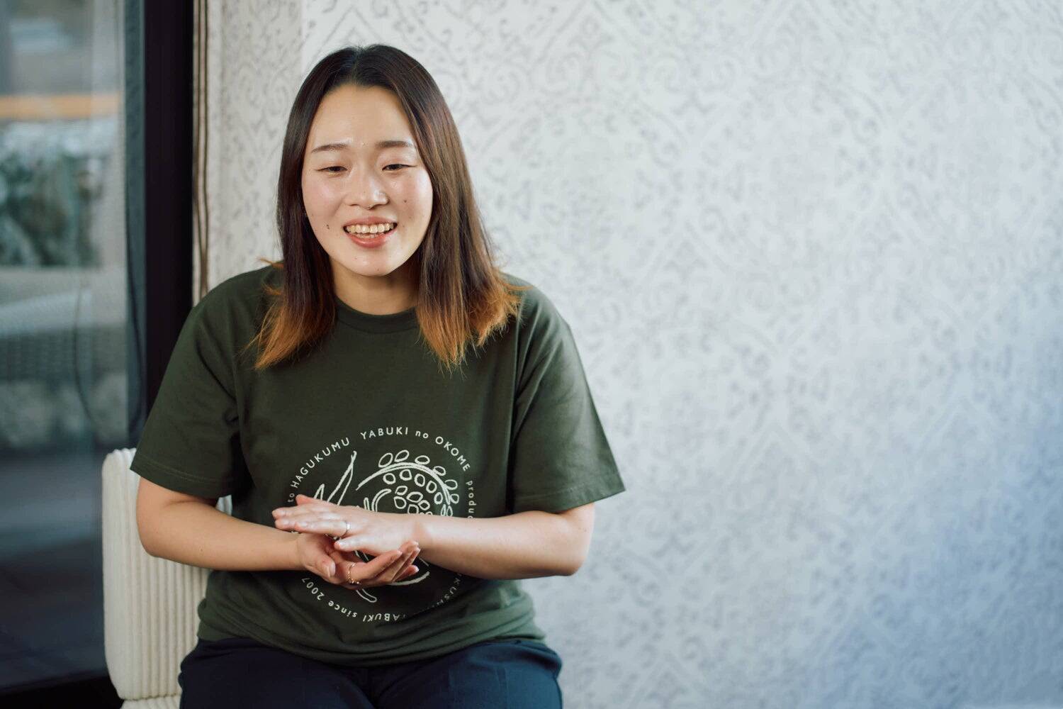 〈カブトエビと育むやぶきのお米〉が描く地域づくりの“今まで”と“これから”