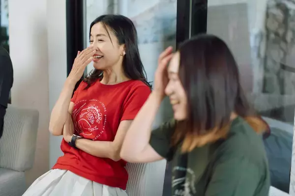 「〈カブトエビと育むやぶきのお米〉が描く地域づくりの“今まで”と“これから”」の画像