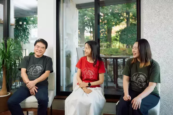 「〈カブトエビと育むやぶきのお米〉が描く地域づくりの“今まで”と“これから”」の画像