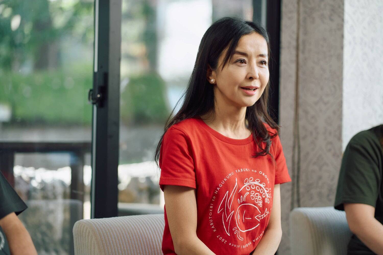 〈カブトエビと育むやぶきのお米〉が描く地域づくりの“今まで”と“これから”