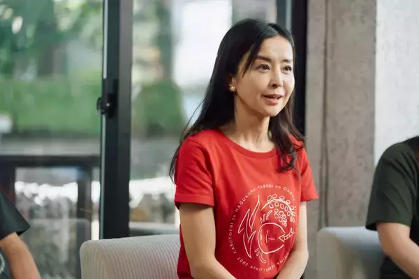 「〈カブトエビと育むやぶきのお米〉が描く地域づくりの“今まで”と“これから”」の画像