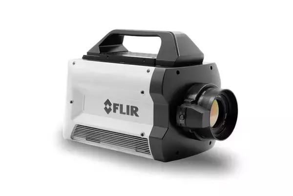 Teledyne FLIR、高速で高解像度の科学用サーモグラフィカメラ FLIR X858xおよび FLIR X698xファミリーを発表