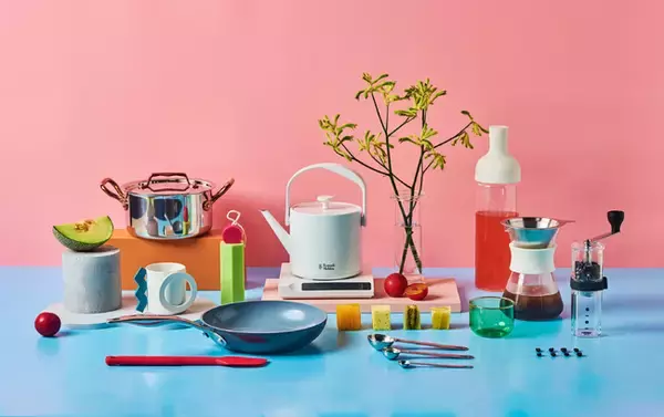 不動産投資支援事業を展開するフェイスネットワーク　キッチン用品を専門的に扱う「Y-YACHT STORE &(COOK)」を運営する株式会社ワイ・ヨットと販売提携契約を締結