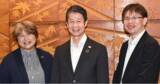 「VUCAの時代に「平和」の定義をアップデートする。湯崎英彦広島県知事ら4名が「平和とビジネス」を語る、朝日新聞SDGs ACTION!とのコラボ企画スタート。」の画像1