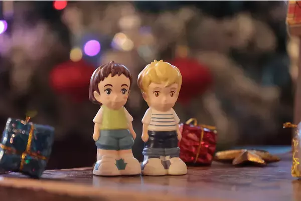 『メアリと魔女の花』のスタジオポノック最新作、映画『屋根裏のラジャー』公開を記念した新商品が登場！全国の「ジブリがいっぱい どんぐり共和国」にて2023年12月15日(金)より発売