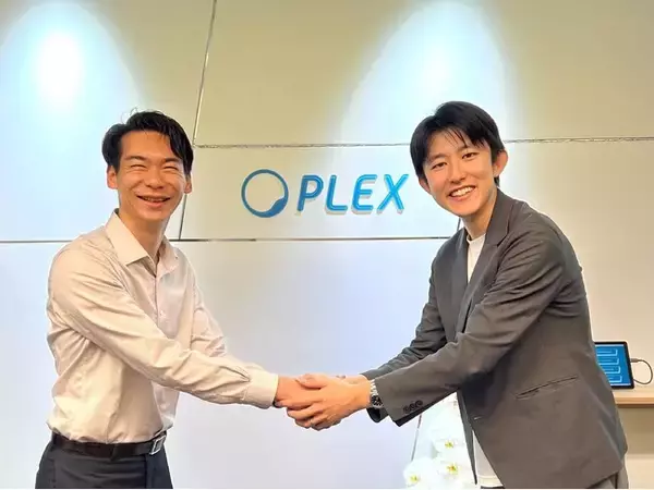 【M&Aによる採用を強化】プレックス、起業家人材の採用を目的に、1人会社のM&A（企業買収）を実施
