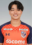 「大澤朋也選手　大宮アルディージャより育成型期限付き移籍加入のお知らせ」の画像1