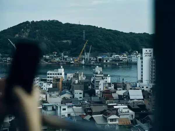 広島県尾道市、中国銀行旧尾道支店がスモールホテルとして再生。「Arbor Onomichi」2026年春開業