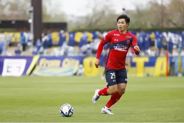 【いわきFC】辻岡 佑真選手、アビスパ福岡へ完全移籍のお知らせ