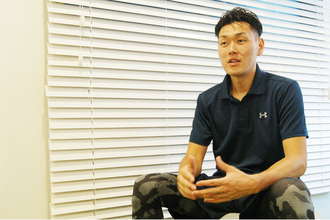 東京五輪メダリストを支えた男が、治療家のキャリアに向き合う理由