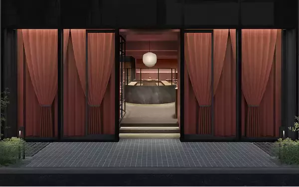 HIRAMATSUの新たなステージ。東京・恵比寿に新店舗「HRMT STAGE」2026年2月21日（土）グランドオープン。