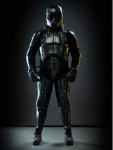 戦闘訓練に革命を。丸文、「耐高衝撃近接戦闘トレーニングスーツ」の国内販売開始