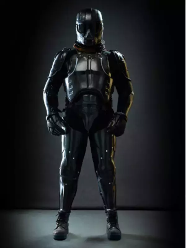 戦闘訓練に革命を。丸文、「耐高衝撃近接戦闘トレーニングスーツ」の国内販売開始