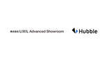 「株式会社LIXIL Advanced Showroomに、契約業務・管理クラウドサービス「Hubble」が導入されました」の画像1