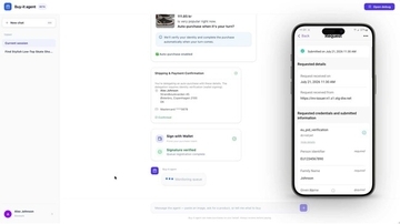 AIエージェント時代の公平なオンラインアクセス実現に向けた概念実証をQueue-it、大日本印刷、Meecoが共同で検証