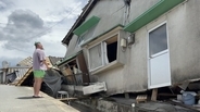ハルク財団、熊本地震の震源地へ緊急支援を実施