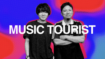 上野大樹 × Ryo’LEFTY’Miyata｜元サッカー日本代表候補からシンガーソングライターへ！音楽との出会い、新曲『夏が嫌い』制作ストーリーを語る