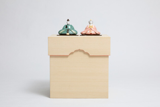 [MONTHLY DROP Nov.2026] 移ろう季節を、箱に仕舞う。日本の美意識を現代に届ける「季節箱」