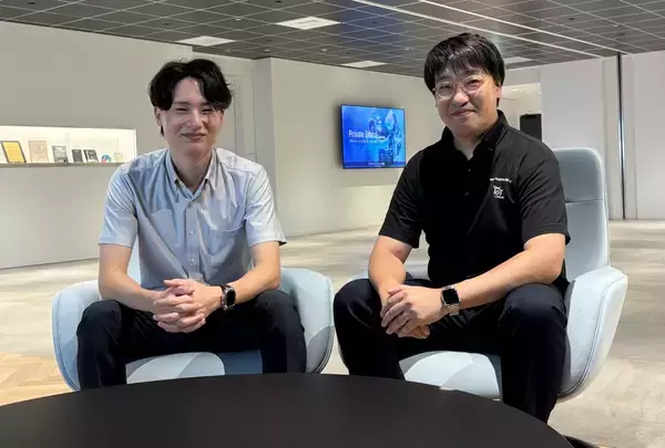 DXは「作ってもらう」から「自ら創る」時代へ　～受賞エンジニアが語る、AI活用と内製化支援の現在地～
