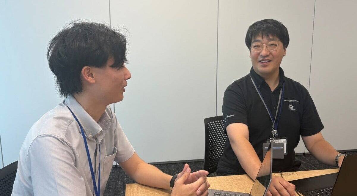 DXは「作ってもらう」から「自ら創る」時代へ　～受賞エンジニアが語る、AI活用と内製化支援の現在地～