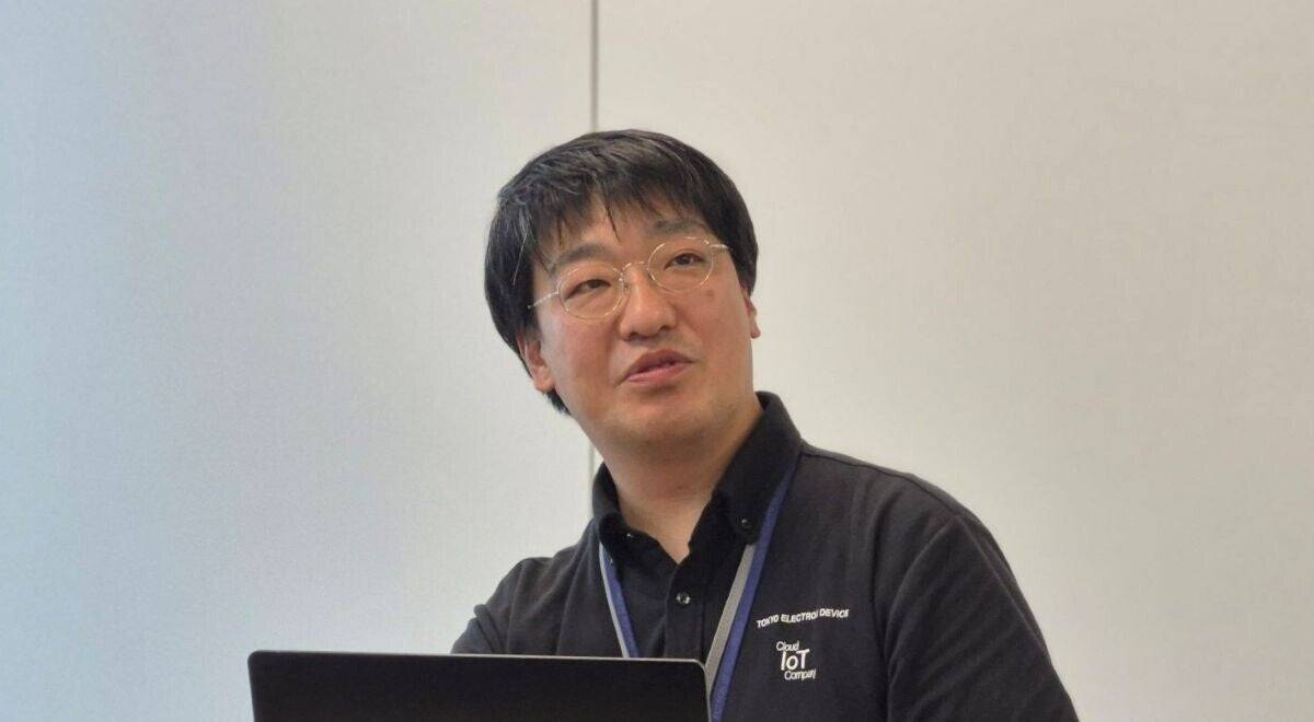 DXは「作ってもらう」から「自ら創る」時代へ　～受賞エンジニアが語る、AI活用と内製化支援の現在地～