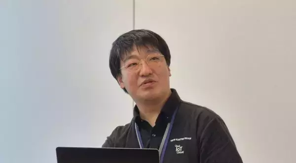 「DXは「作ってもらう」から「自ら創る」時代へ　～受賞エンジニアが語る、AI活用と内製化支援の現在地～」の画像