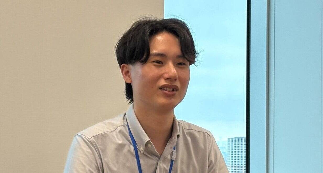 DXは「作ってもらう」から「自ら創る」時代へ　～受賞エンジニアが語る、AI活用と内製化支援の現在地～