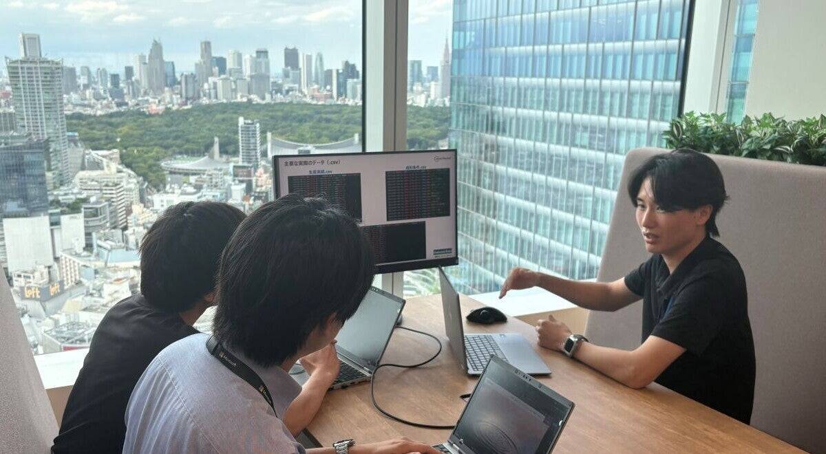 DXは「作ってもらう」から「自ら創る」時代へ　～受賞エンジニアが語る、AI活用と内製化支援の現在地～