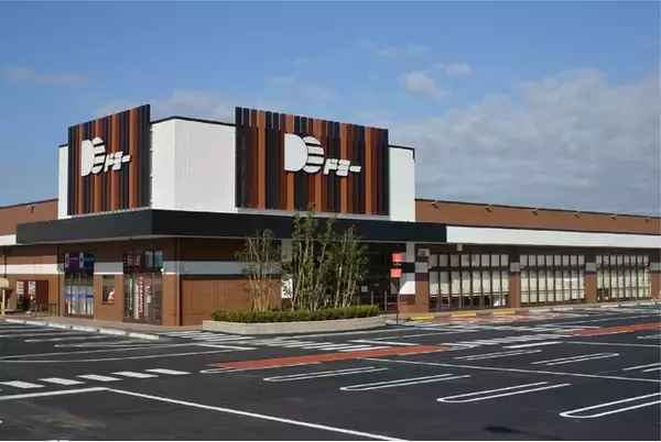 愛知県を中心に展開するスーパーマーケット「ドミー」全店で 「楽天ポイントカード」、「楽天ペイ（アプリ決済）」利用可能に