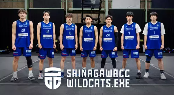 3x3.EXE PREMIERが品川インターシティにやってくる！SHINAGAWACC WILDCATS.EXEも参戦！！