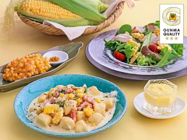 2022年度も開催！群馬県産食材を利用した料理教室【東京ガスNW料理教室】