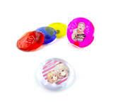 「何回も使えるエコカイロをオリジナルで小ロット印刷！寒い季節のノベルティ・記念品として注目の暖かグッズのプリントサービスME-Q（メーク）」の画像1