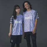 「新アパレルブランド「ReelZ」2022年12月10日(土)に公式オープン。パフォーマンスと自分らしさの表現ができるアパレル商品を展開」の画像1