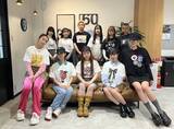 「【大阪文化服装学院】百人百色のTシャツを生み出す三澤(株)の新ブランド「UNIT CHEST」プロジェクトに全面協力。11名の学生作品が商品化され販売！」の画像1