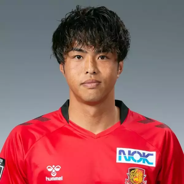 澤上 竜二 選手 契約満了のお知らせ