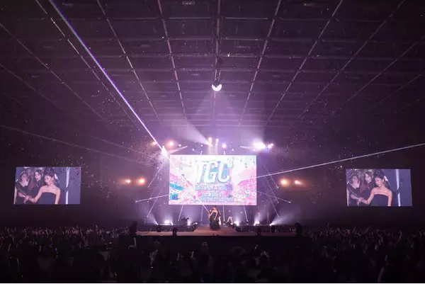 【SDGs推進 TGC しずおか 2025】イベントレポートVol.1- トップバッターはせいら！圧巻のウォーキングでTGC20周年イヤー開幕！池田美優、岡崎紗絵、ゆうちゃみ、矢吹奈子らが大集結！