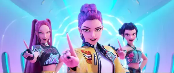 フォトロン、『KPOPガールズ！ デーモン・ハンターズ』『ダンダダン』制作陣によるアニメ制作編集テクニック×ヒット論トークセッション 「ANIME TALKING JAM」を開催