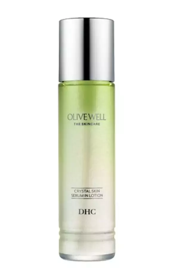 DHCから初の“セラムインローション”が登場！