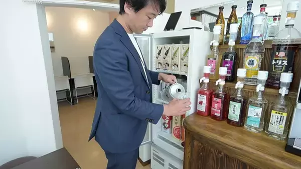 【名古屋】ビジネス交流会なのにお酒が飲み放題！？アルコール片手にフリーランスや事業主が名刺交換するイベントが開催（1月23日）