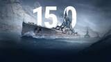 「『World of Warships』新たなヨーロッパ戦艦がアーリーアクセスにて登場！ 最大級の砲塔を備えたフランス潜水艦「Surcouf」が入手できるゲーム内イベントも実施」の画像1
